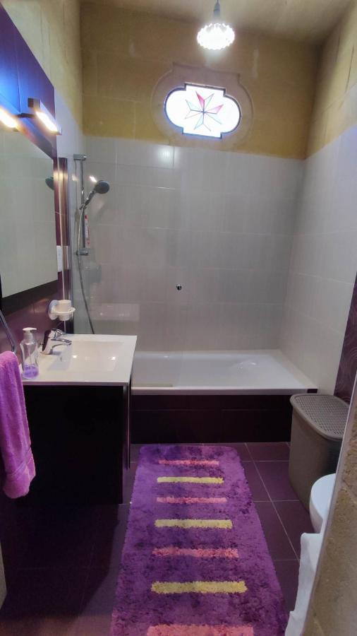 Qala Bed&Breakfast With Swimming Pool - Il-Wenniessa Exteriér fotografie