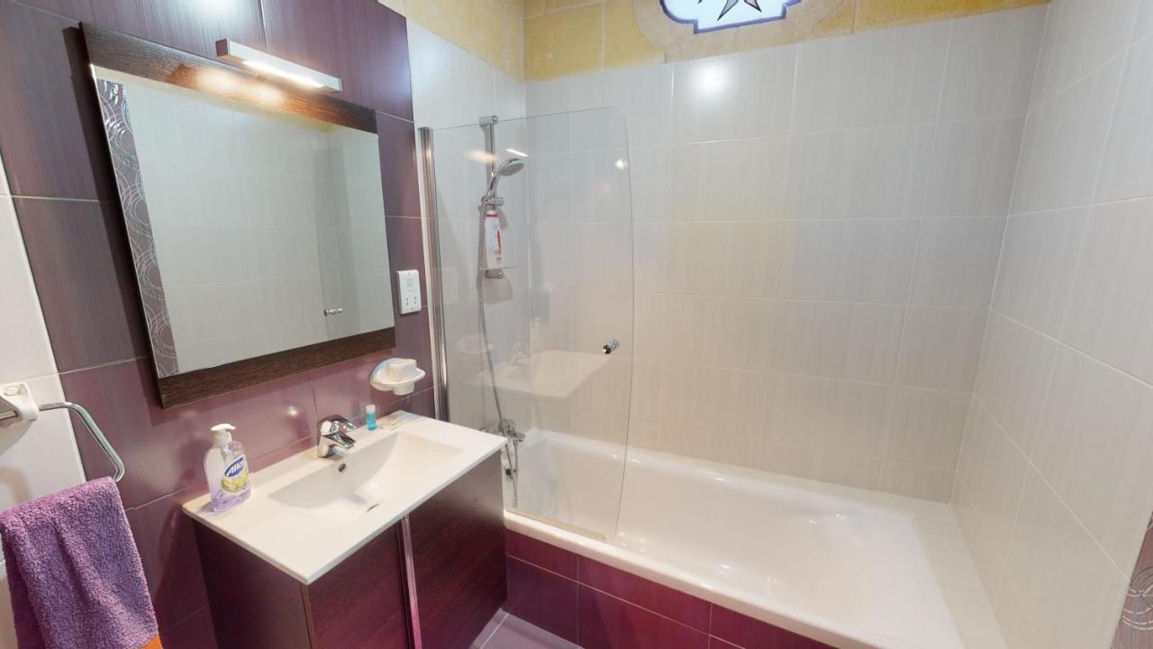 Qala Bed&Breakfast With Swimming Pool - Il-Wenniessa Exteriér fotografie